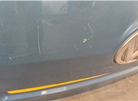  Фонарь крышки багажника Volkswagen Golf Plus 11458483 #7