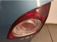  Фонарь крышки багажника Volkswagen Golf Plus 11458483 #8