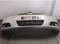  Бампер Toyota Corolla E12 2001-2006 20525385 #1