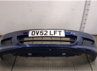 71101S1AE01ZT Бампер Honda Accord 6 1998-2002 20525390 #1
