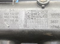  Коллектор впускной Fiat Doblo 2000-2015 20525397 #3