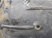 1381785, 2N1X16114CC Брызговик Ford Fusion 2002-2012 11458498 #3