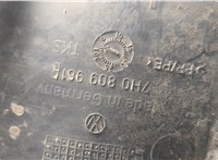 7H0809961B Защита арок (подкрылок) Volkswagen Transporter 5 2003-2015 20525402 #3