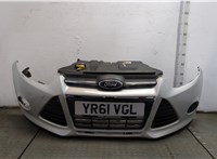 Заглушка буксировочного крюка Ford Focus 3 2011-2015 11458505 #1