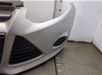  Заглушка буксировочного крюка Ford Focus 3 2011-2015 11458505 #5