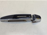  Ручка двери наружная Chevrolet Equinox 2017-2021 20525410 #1