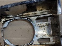  Ручка двери наружная Chevrolet Equinox 2017-2021 20525410 #6
