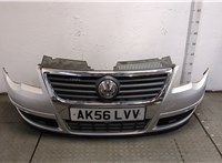  Решетка радиатора Volkswagen Passat 6 2005-2010 11458511 #1