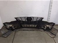  Решетка радиатора Volkswagen Passat 6 2005-2010 11458511 #6