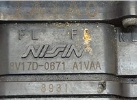  Блок АБС, насос (ABS, ESP, ASR) Honda Accord 8 2008-2013 USA 20525446 #6