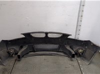  Бампер BMW 5 E60 2003-2010 20525448 #2