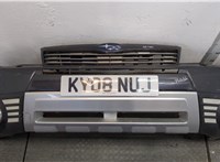  Заглушка буксировочного крюка Subaru Forester (S12) 2008-2013 11458565 #2
