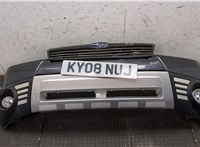 91121SC000 Решетка радиатора Subaru Forester (S12) 2008-2013 11458562 #14
