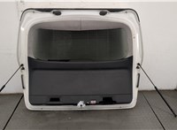  Обшивка крышки (двери) багажника Mercedes GLC X253 2015-2022 11458581 #9