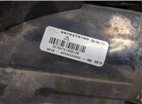 Заглушка буксировочного крюка Peugeot 508 2010-2018 11458587 #7