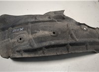  Защита арок (подкрылок) Renault Scenic 2009-2012 20525508 #1