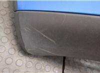  Заглушка буксировочного крюка Ford Kuga 2008-2012 11458632 #6