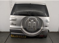  Замок багажника Toyota RAV 4 2000-2005 11458637 #1