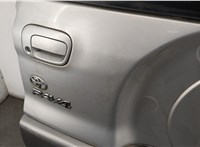  Замок багажника Toyota RAV 4 2000-2005 11458637 #7