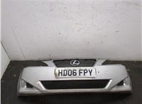 5211953926 Бампер Lexus IS 2005-2016 20525522 #3