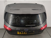  Фонарь крышки багажника Ford Focus 4 2018-2022 11458660 #1