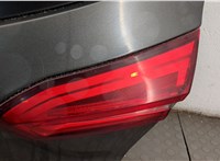  Фонарь крышки багажника Ford Focus 4 2018-2022 11458660 #6