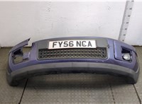  Бампер Ford Fusion 2002-2012 20525537 #1