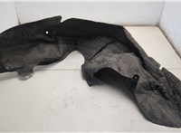  Защита арок (подкрылок) Mercedes S W221 2005-2013 20525540 #1