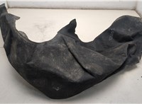  Защита арок (подкрылок) Mercedes S W221 2005-2013 20525540 #2