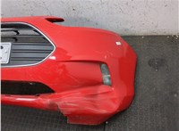 1835354, AV1117B968BC Решетка радиатора Ford B-max 2012-2018 11458675 #6