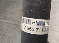  Кардан BMW 6 E63 2003-2010 20525559 #4