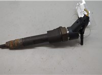 8200100272 Форсунка топливная Renault Megane 2 2002-2009 20525560 #10