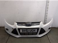  Решетка радиатора Ford Focus 3 2011-2015 11458683 #1