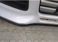  Решетка радиатора Ford Focus 3 2011-2015 11458683 #2