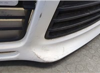  Решетка радиатора Ford Focus 3 2011-2015 11458683 #6