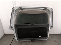  Обшивка крышки (двери) багажника Mercedes ML W164 2005-2011 11458692 #9