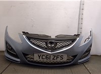  Бампер Mazda 6 (GH) 2007-2012 20525578 #1