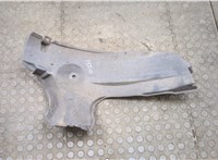 MP5865, 638419U20A Защита арок (подкрылок) Nissan Note E11 2005-2013 20525590 #3