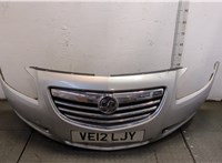  Заглушка буксировочного крюка Opel Insignia 2008-2017 11458710 #1