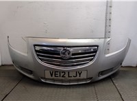  Заглушка буксировочного крюка Opel Insignia 2008-2017 11458710 #2