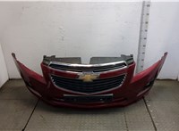  Усилитель бампера Chevrolet Cruze 2009-2015 11458729 #1