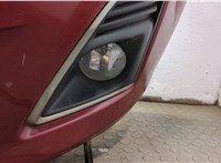  Усилитель бампера Chevrolet Cruze 2009-2015 11458729 #3