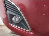  Усилитель бампера Chevrolet Cruze 2009-2015 11458729 #6