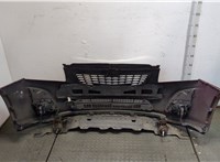  Усилитель бампера Chevrolet Cruze 2009-2015 11458729 #7