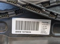  Люк BMW 4 F32 2013-2021 20525667 #3