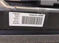  Люк BMW 4 F32 2013-2021 20525667 #4