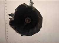  КПП 6-ст.мех 4х4 (МКПП) Nissan Navara 2004-2015 20525676 #1