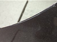  Обшивка капота Cadillac XT5 2016-2019 11458763 #5