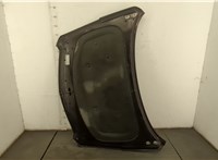  Обшивка капота Cadillac XT5 2016-2019 11458763 #8