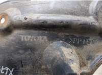 538750D040 Защита арок (подкрылок) Toyota Yaris 2005-2011 20525692 #3